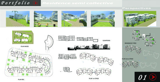 Mon 1er Projet